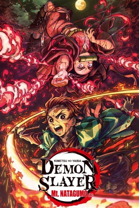 demon slayer imdb